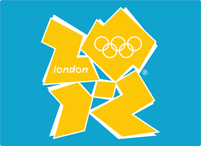 london, 2012, olympic, logo